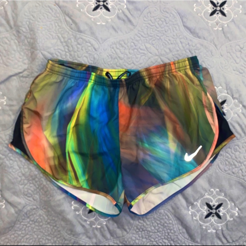 Nike shorts